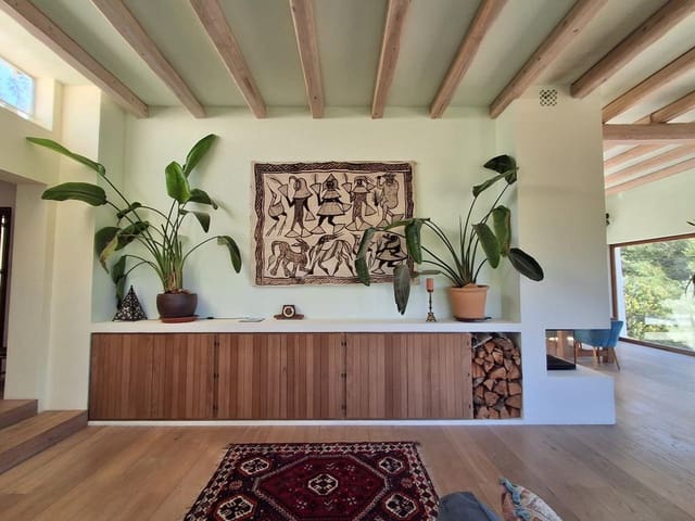 6 soveværelse Villa til salg i Sant Carles de Peralta, Santa Eulalia / Santa Eularia med swimmingpool - € 5.500.000 (Ref: 9503366)