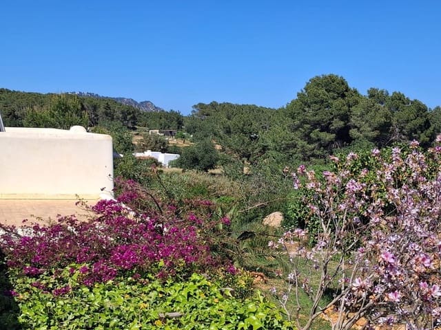 6 soveværelse Villa til salg i Sant Carles de Peralta, Santa Eulalia / Santa Eularia med swimmingpool - € 5.500.000 (Ref: 9503366)