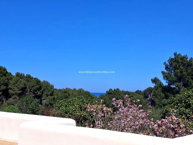 6 slaapkamer Villa te koop in Sant Carles de Peralta, Santa Eulalia / Santa Eularia met zwembad - € 5.500.000 (Ref: 9503366)