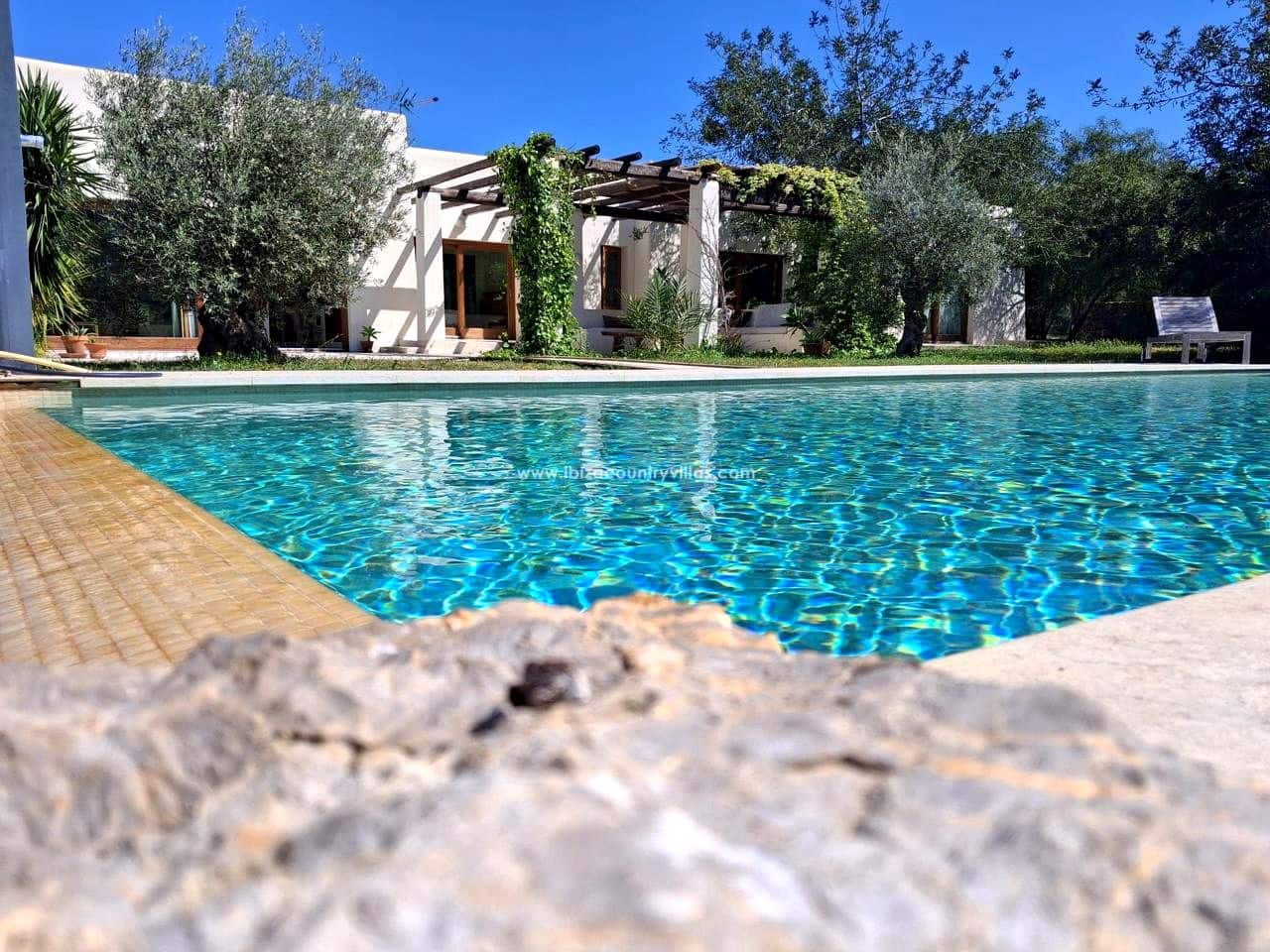 6 slaapkamer Villa te koop in Sant Carles de Peralta met zwembad - € 5.500.000 (Ref: 9503366)