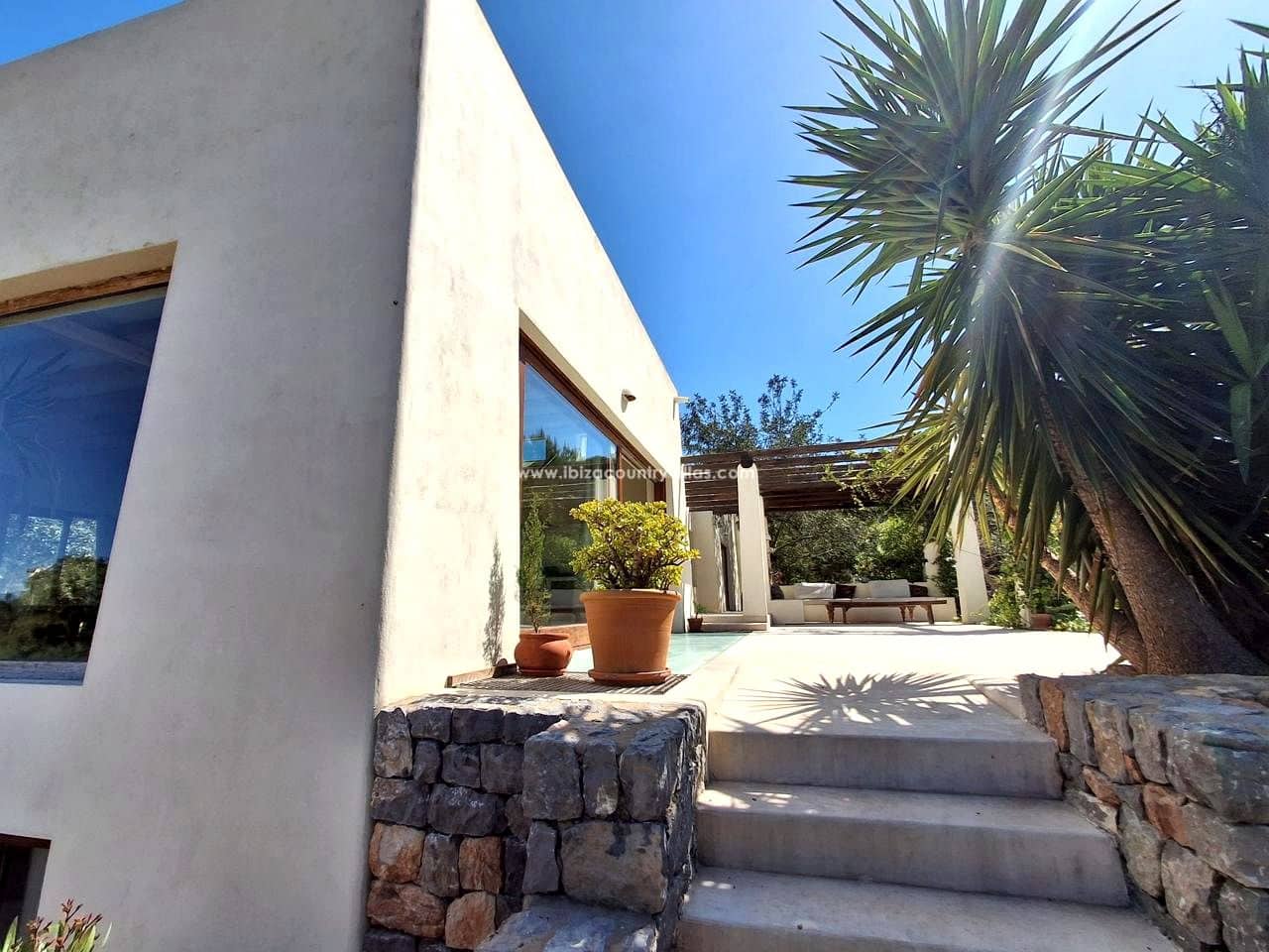 6 slaapkamer Villa te koop in Sant Carles de Peralta met zwembad - € 5.500.000 (Ref: 9503366)