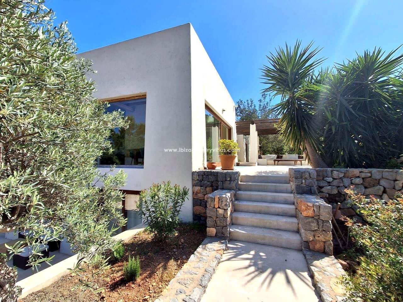6 slaapkamer Villa te koop in Sant Carles de Peralta met zwembad - € 5.500.000 (Ref: 9503366)