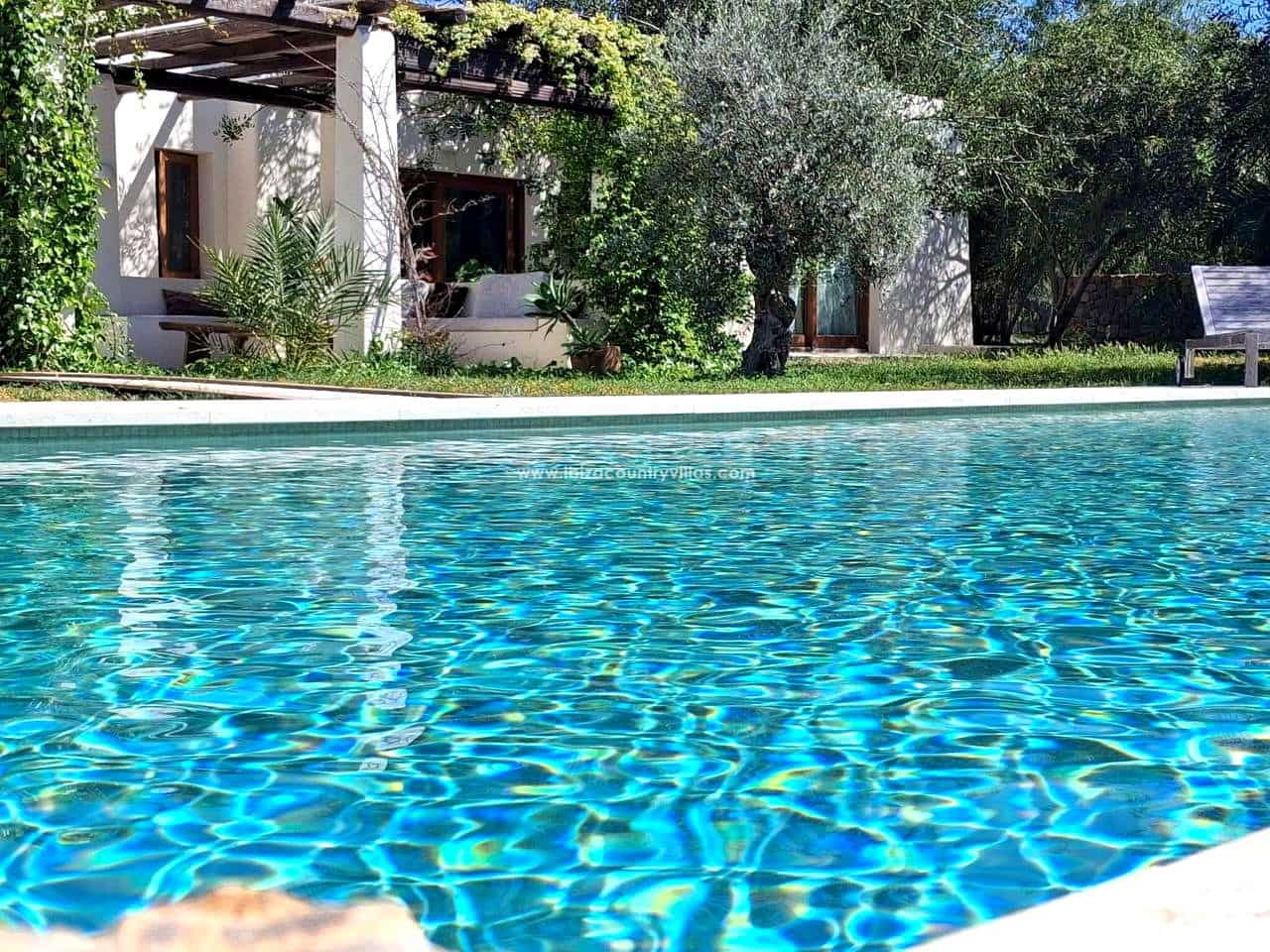 6 slaapkamer Villa te koop in Sant Carles de Peralta met zwembad - € 5.500.000 (Ref: 9503366)
