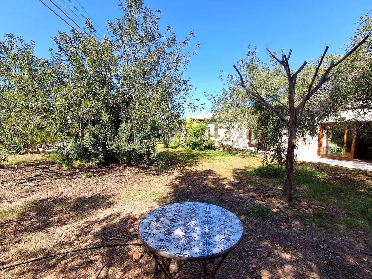 6 slaapkamer Villa te koop in Sant Carles de Peralta met zwembad - € 5.500.000 (Ref: 9503366)