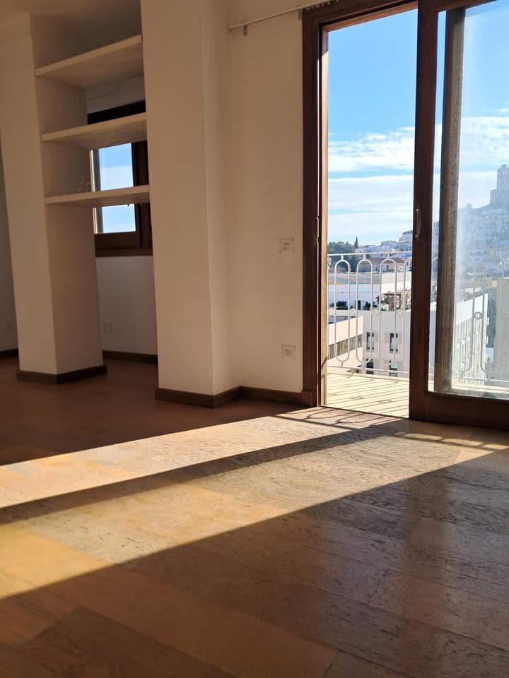 5 bedroom Flat for sale in Ibiza / Eivissa town with garage - € 1,630,000 (Ref: 9598081)