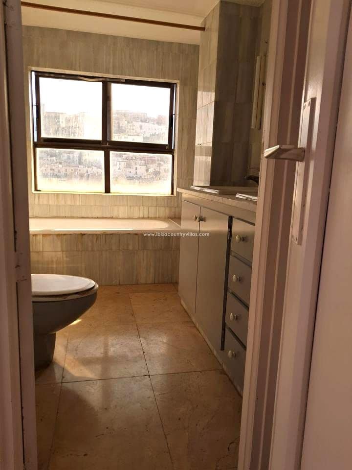 5 bedroom Flat for sale in Ibiza / Eivissa town with garage - € 1,630,000 (Ref: 9598081)