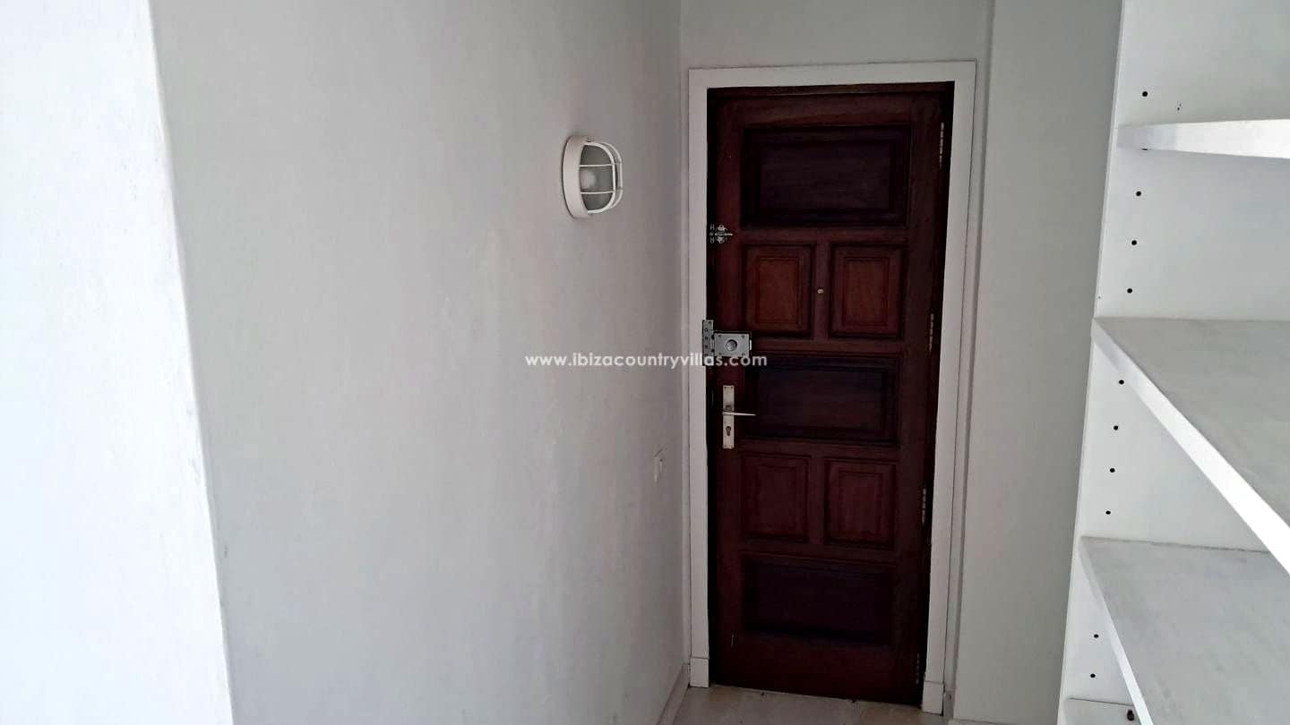 5 bedroom Flat for sale in Ibiza / Eivissa town with garage - € 1,630,000 (Ref: 9598081)