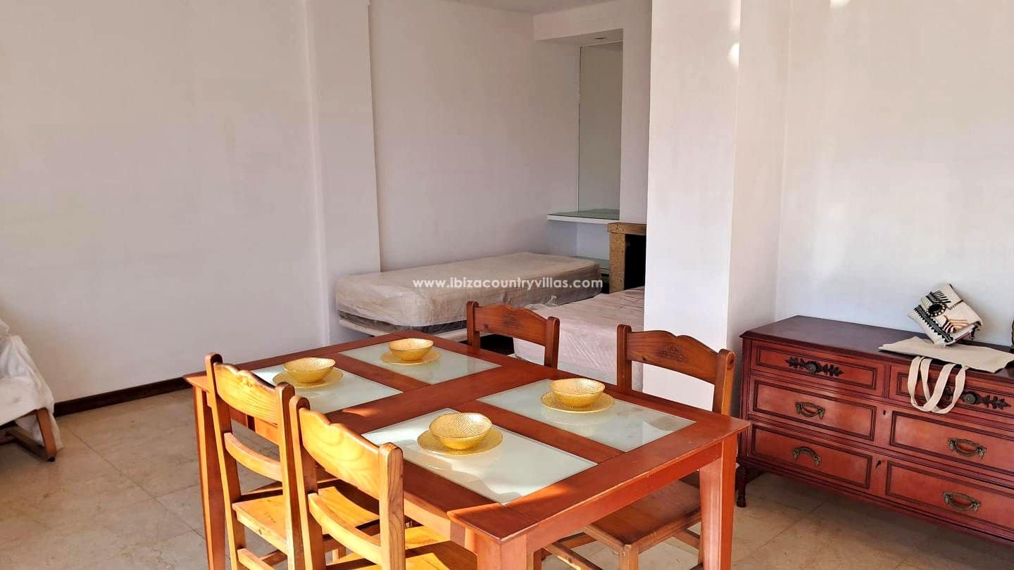 5 bedroom Flat for sale in Ibiza / Eivissa town with garage - € 1,630,000 (Ref: 9598081)