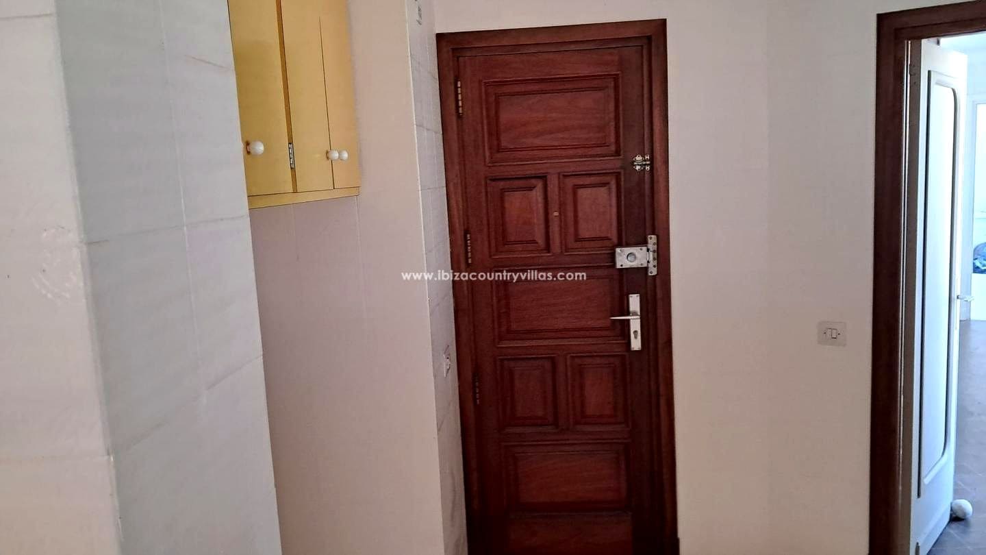 5 bedroom Flat for sale in Ibiza / Eivissa town with garage - € 1,630,000 (Ref: 9598081)