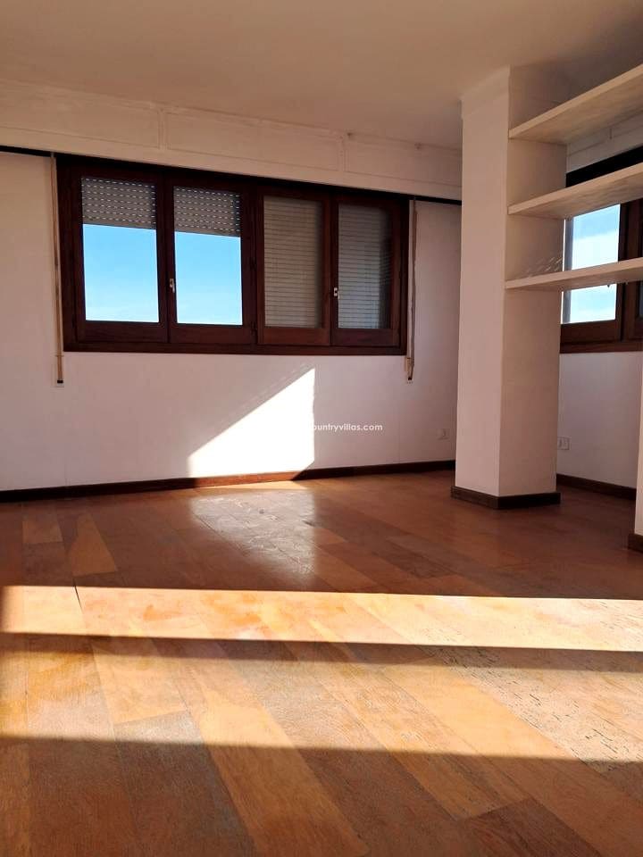 5 soveværelse Lejlighed til salg i Ibiza by med garage - € 1.630.000 (Ref: 9598081)