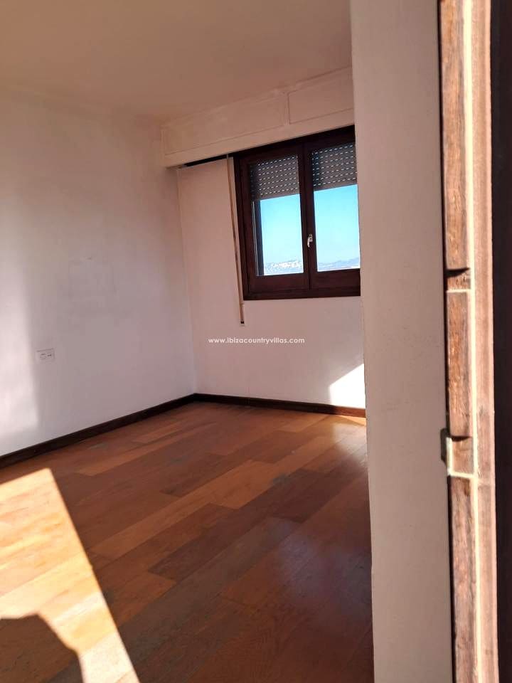5 soveværelse Lejlighed til salg i Ibiza by med garage - € 1.630.000 (Ref: 9598081)