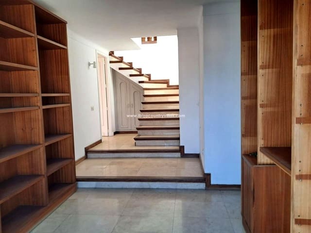 Piso de 5 habitaciones en Ibiza / Eivissa ciudad en venta con garaje - 1.630.000 € (Ref: 9598081)