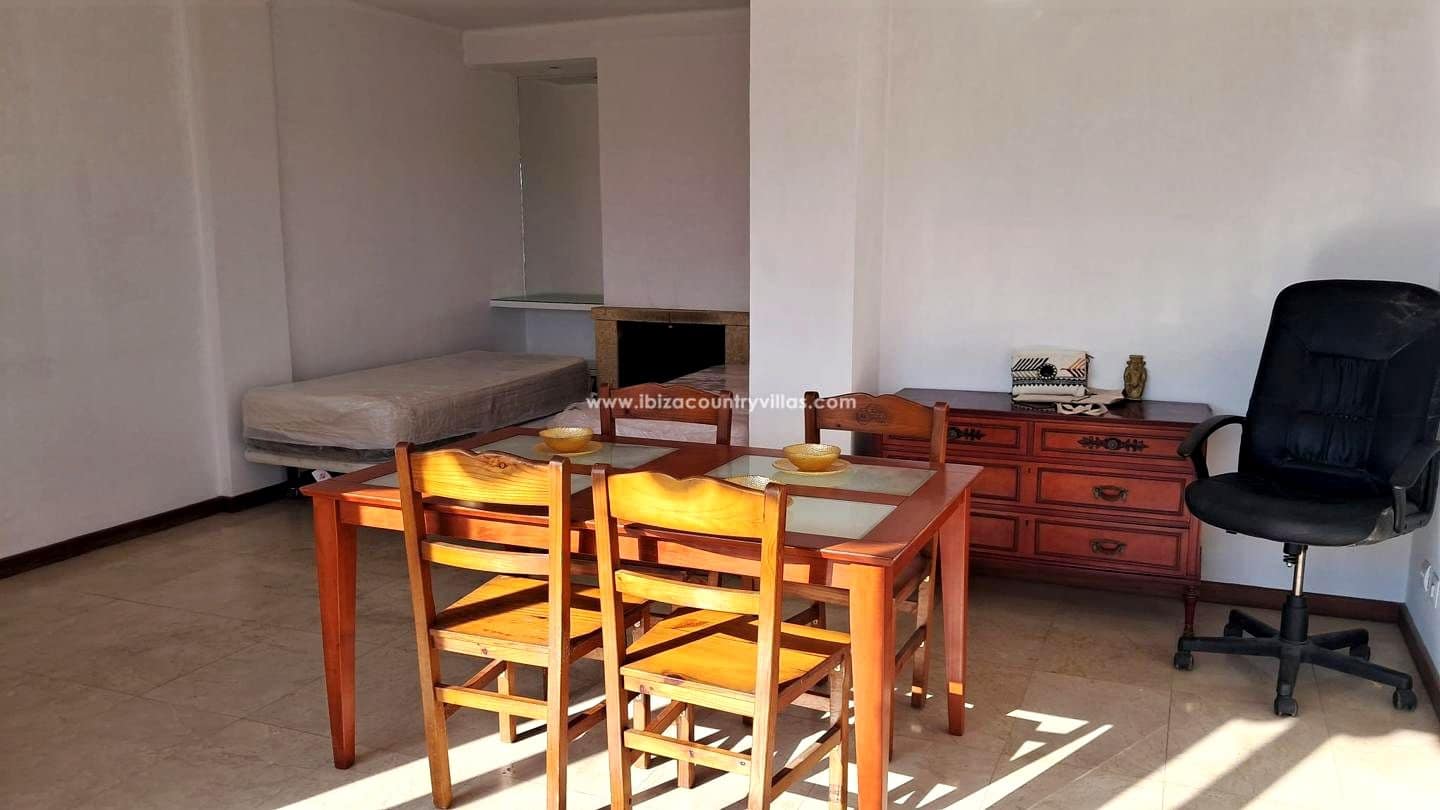 5 soveværelse Lejlighed til salg i Ibiza by med garage - € 1.630.000 (Ref: 9598081)