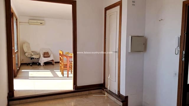 Piso de 5 habitaciones en Ibiza / Eivissa ciudad en venta con garaje - 1.630.000 € (Ref: 9598081)