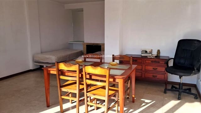 Piso de 5 habitaciones en Ibiza / Eivissa ciudad en venta con garaje - 1.630.000 € (Ref: 9598081)