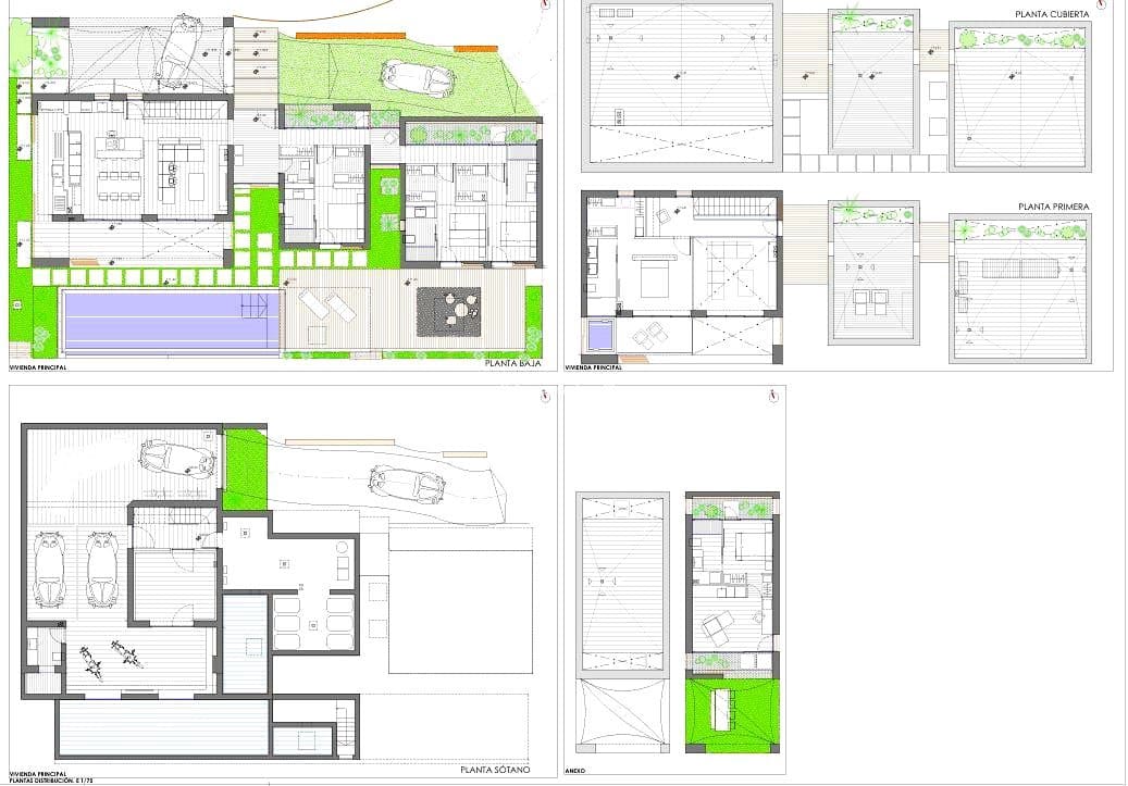 Undeveloped Land for sale in Ibiza / Eivissa town - € 1,980,000 (Ref: 9646116)