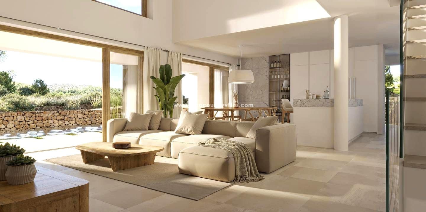 Undeveloped Land for sale in Ibiza / Eivissa town - € 1,980,000 (Ref: 9646116)