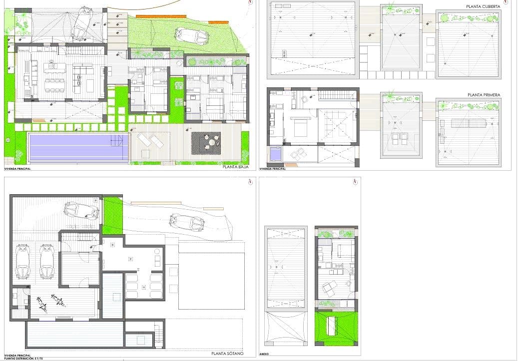 Landgrundstück zu verkaufen in Ibiza / Eivissa Stadt - 1.980.000 € (Ref: 9646116)