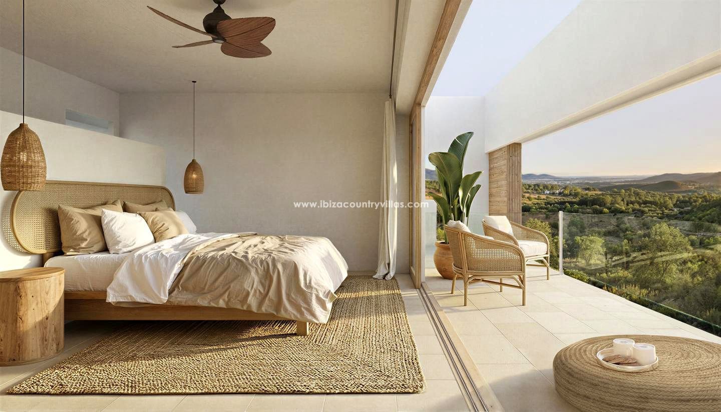 Landgrundstück zu verkaufen in Ibiza / Eivissa Stadt - 1.980.000 € (Ref: 9646116)