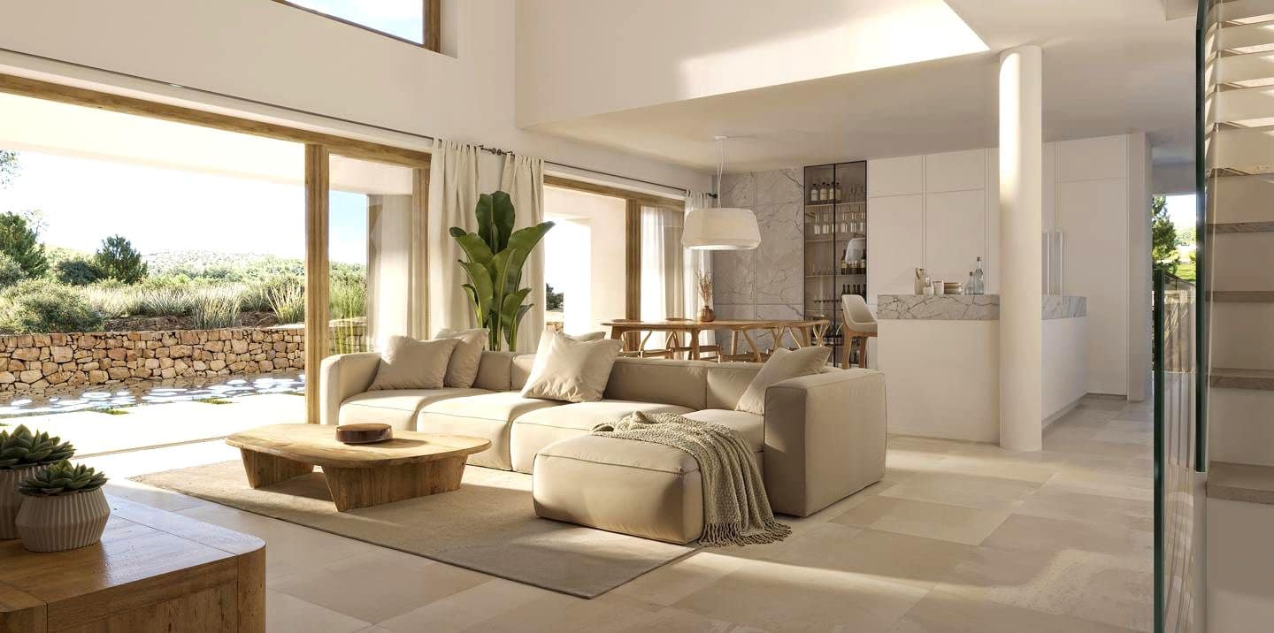 Terreno Non Edificato in vendita in Ibiza-Eivissa citta - 1.980.000 € (Rif: 9646116)