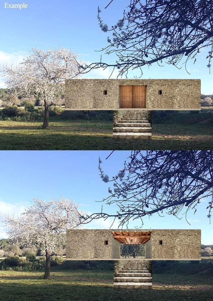 Teren niezagospodarowany na sprzedaż w Miasto Ibiza / Eivissa - 725 000 € (Ref: 9685150)