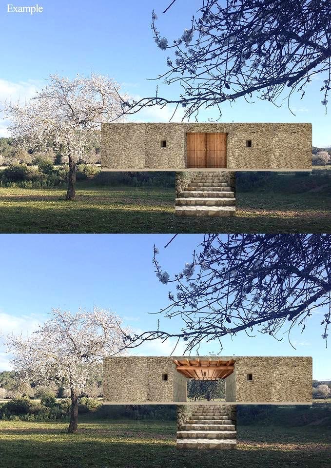 Undeveloped Land for sale in Ibiza / Eivissa town - € 850,000 (Ref: 9685150)