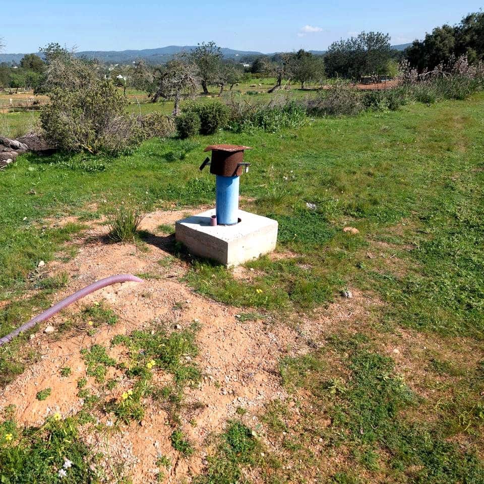 Undeveloped Land for sale in Ibiza / Eivissa town - € 850,000 (Ref: 9685150)