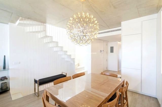 Piso de 4 habitaciones en Ibiza / Eivissa ciudad en venta - 1.395.000 € (Ref: 9713682)