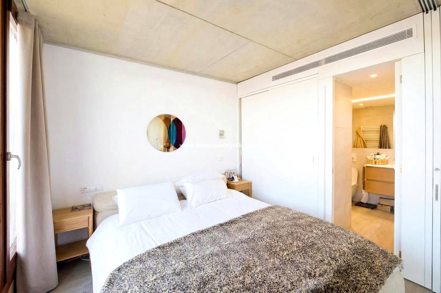 Piso de 4 habitaciones en Ibiza / Eivissa ciudad en venta - 1.395.000 € (Ref: 9713682)