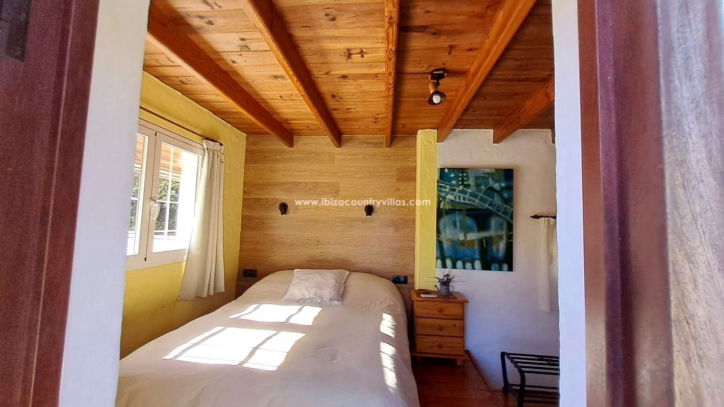 3 Zimmer Villa zu verkaufen in Ibiza / Eivissa Stadt - 1.050.000 € (Ref: 9713683)