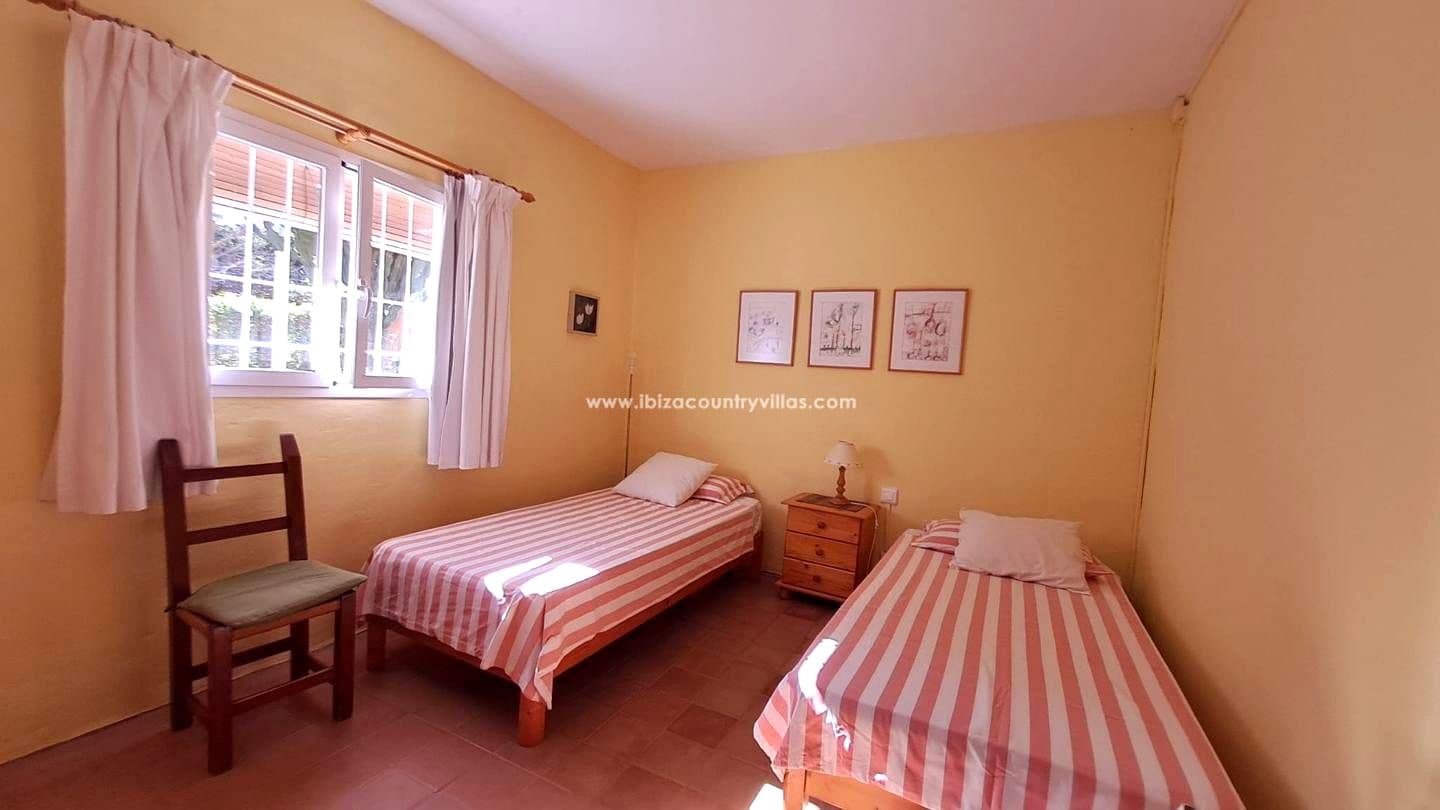 3 Zimmer Villa zu verkaufen in Ibiza / Eivissa Stadt - 1.050.000 € (Ref: 9713683)