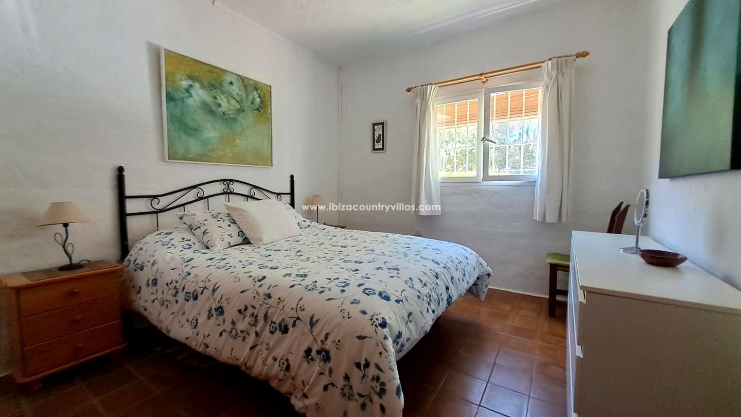 3 Zimmer Villa zu verkaufen in Ibiza / Eivissa Stadt - 1.050.000 € (Ref: 9713683)