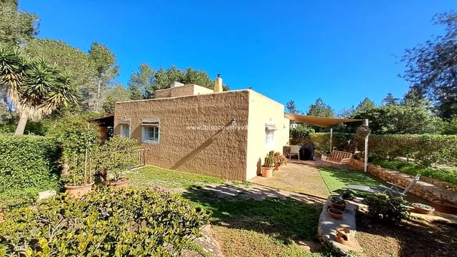 3 soverom Villa til salgs i Ibiza by - € 1 050 000 (Ref: 9713683)