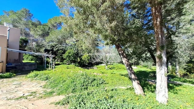 3 soverom Villa til salgs i Ibiza by - € 1 050 000 (Ref: 9713683)