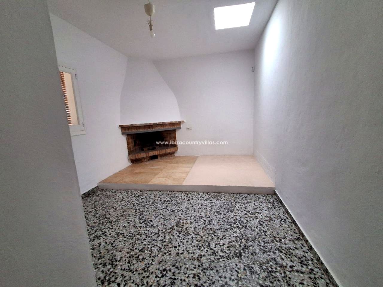 2 Zimmer Villa zu verkaufen in Ibiza / Eivissa Stadt - 895.000 € (Ref: 9714166)