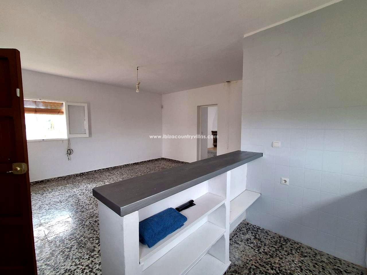 2 Zimmer Villa zu verkaufen in Ibiza / Eivissa Stadt - 895.000 € (Ref: 9714166)