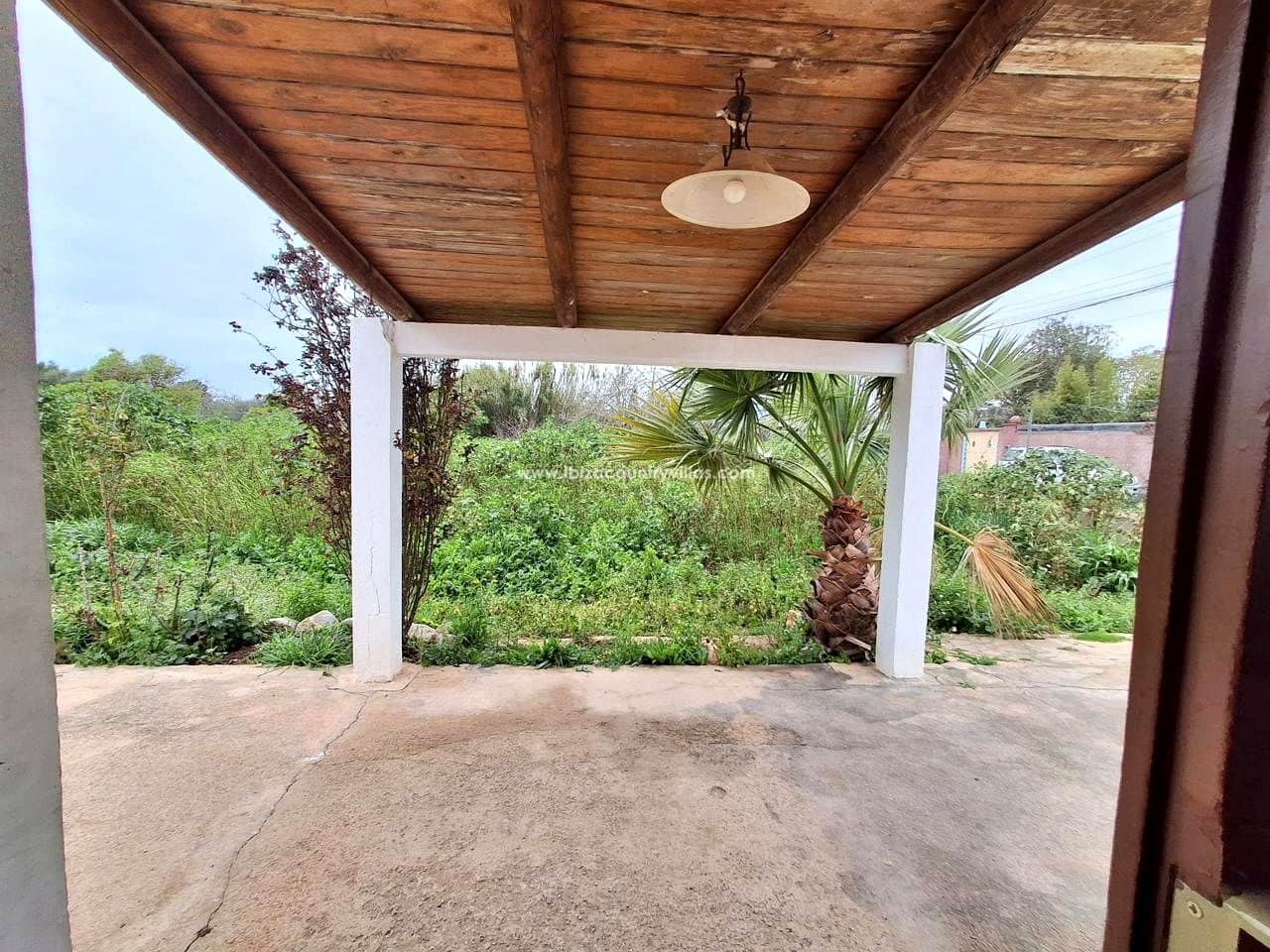 2 Zimmer Villa zu verkaufen in Ibiza / Eivissa Stadt - 895.000 € (Ref: 9714166)