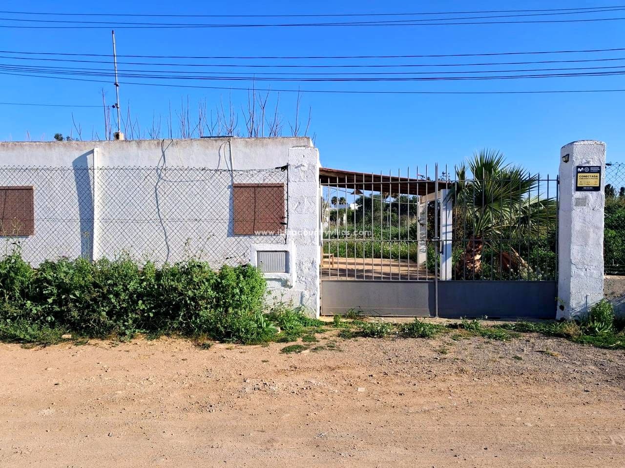 2 Zimmer Villa zu verkaufen in Ibiza / Eivissa Stadt - 895.000 € (Ref: 9714166)