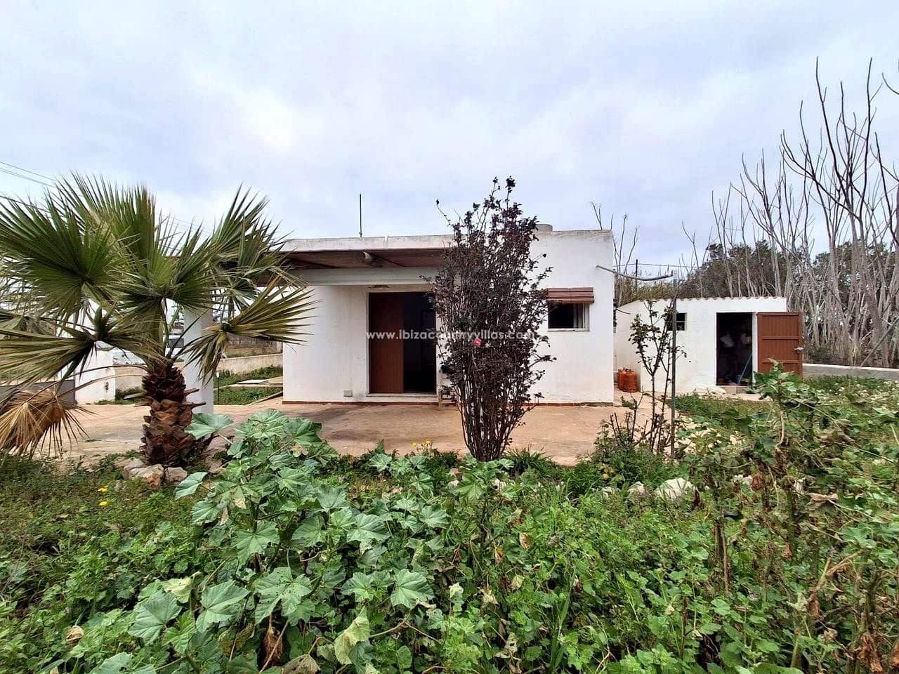 2 Zimmer Villa zu verkaufen in Ibiza / Eivissa Stadt - 895.000 € (Ref: 9714166)