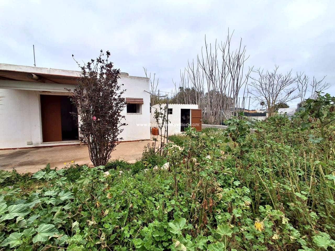 2 Zimmer Villa zu verkaufen in Ibiza / Eivissa Stadt - 895.000 € (Ref: 9714166)