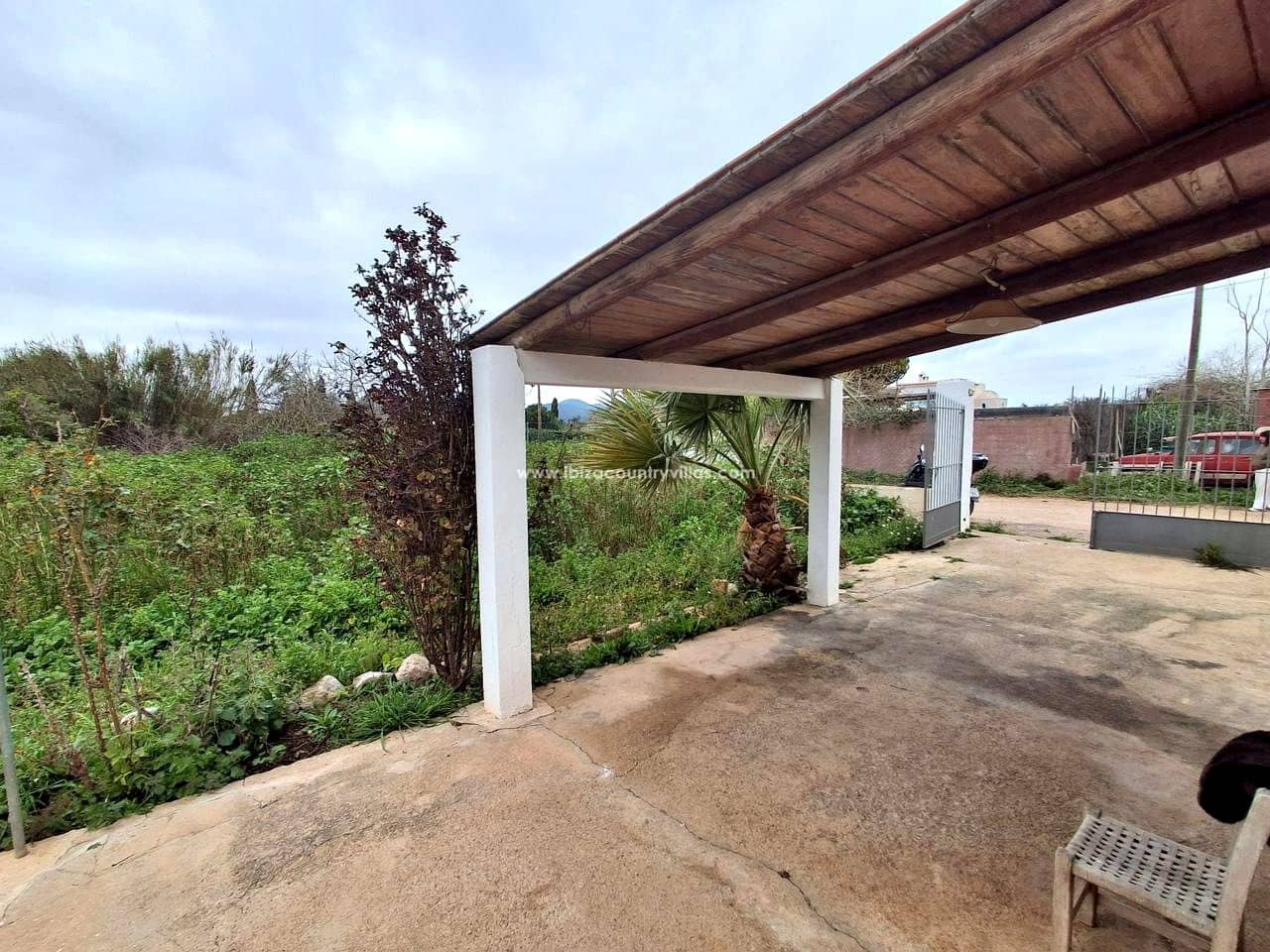 2 Zimmer Villa zu verkaufen in Ibiza / Eivissa Stadt - 895.000 € (Ref: 9714166)