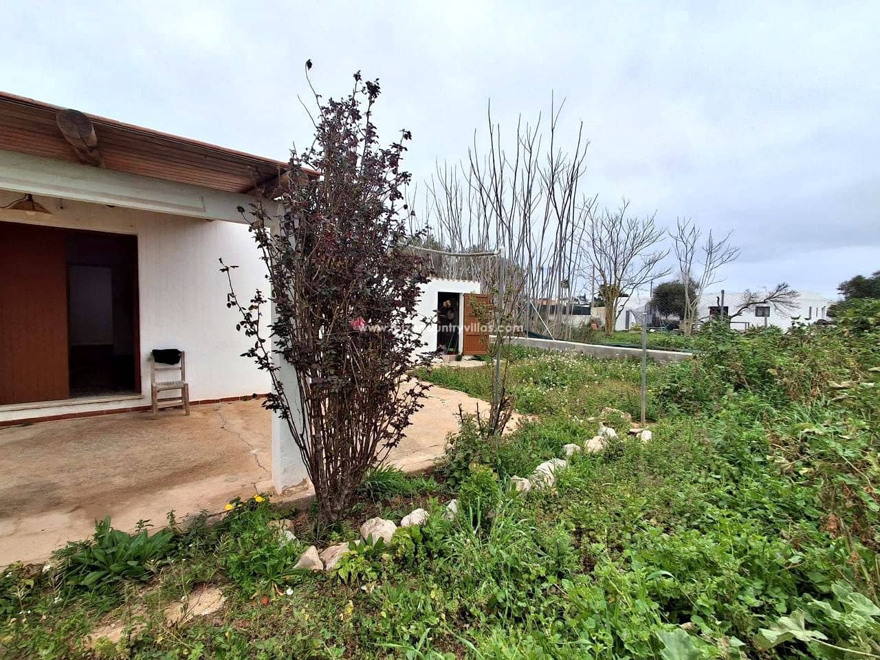 2 Zimmer Villa zu verkaufen in Ibiza / Eivissa Stadt - 895.000 € (Ref: 9714166)