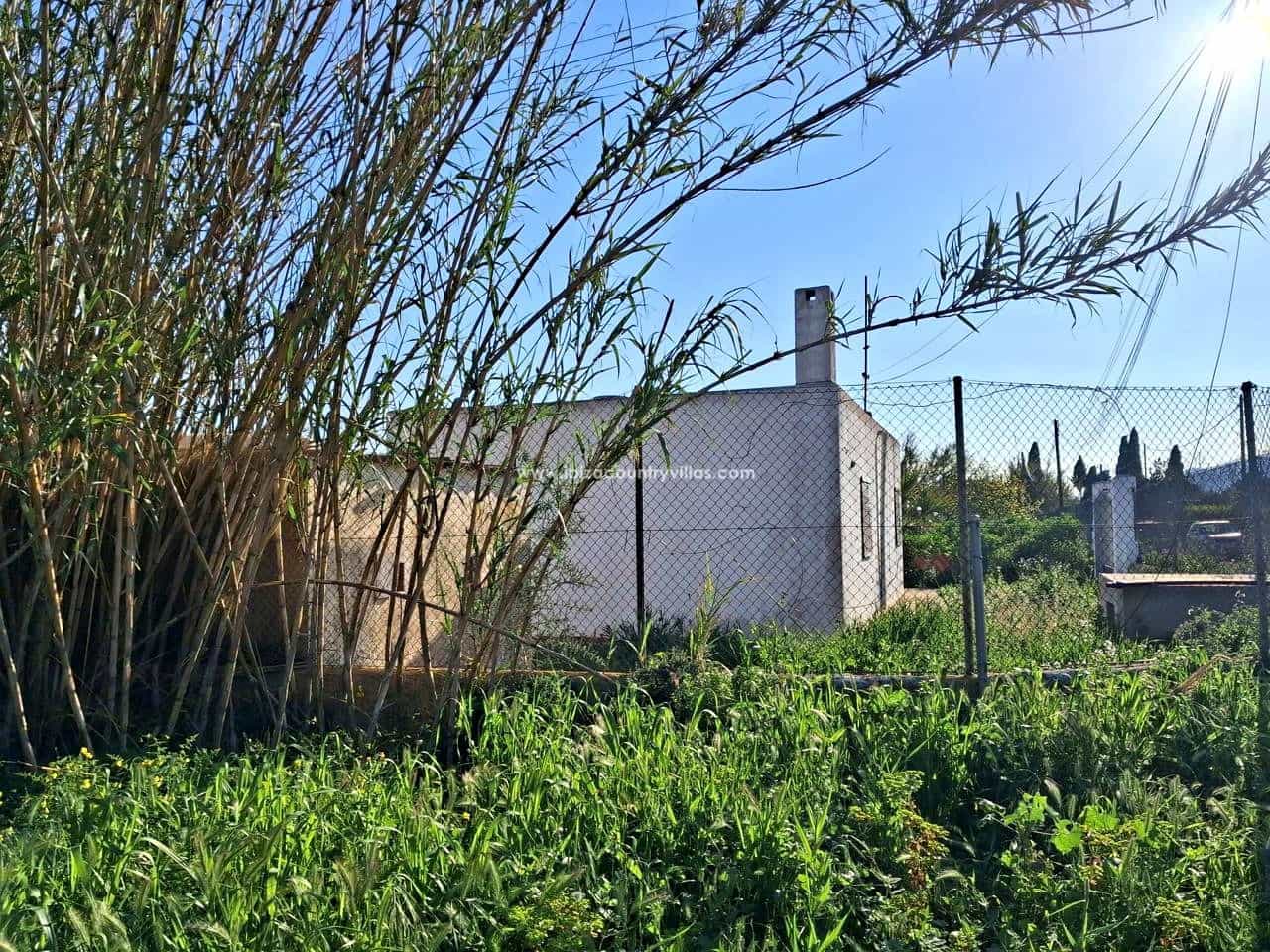 2 Zimmer Villa zu verkaufen in Ibiza / Eivissa Stadt - 895.000 € (Ref: 9714166)