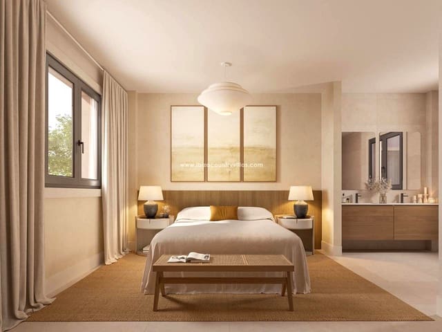 3 bedroom Villa for sale in Sant Joan de Labritja with pool garage - € 1,595,000 (Ref: 9715551)