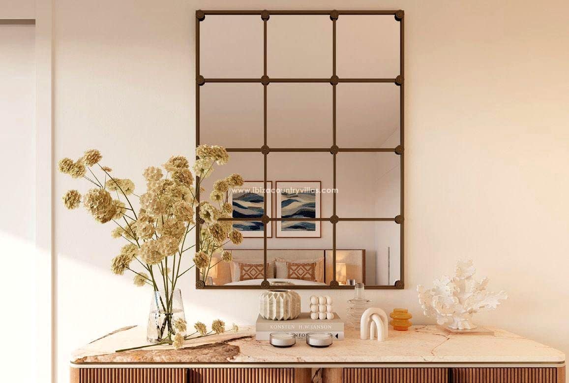 2 bedroom Flat for sale in Ibiza / Eivissa town - € 795,000 (Ref: 9715552)