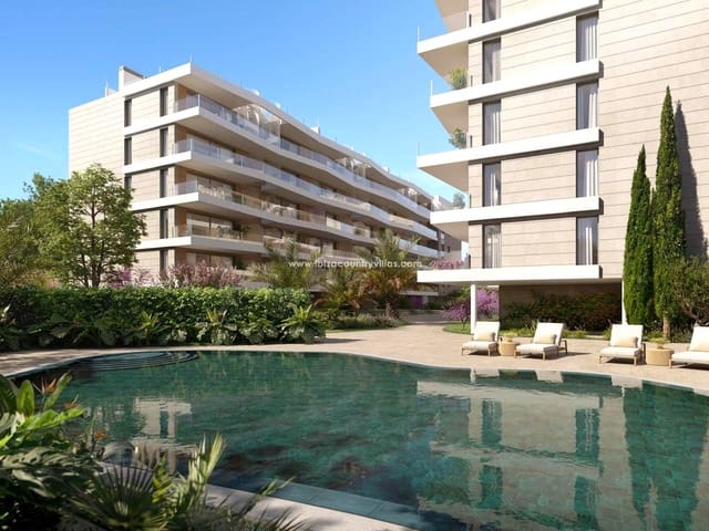 2 bedroom Flat for sale in Ibiza / Eivissa town - € 795,000 (Ref: 9715552)