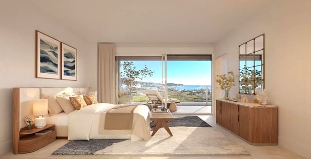 2 bedroom Flat for sale in Ibiza / Eivissa town - € 795,000 (Ref: 9715552)