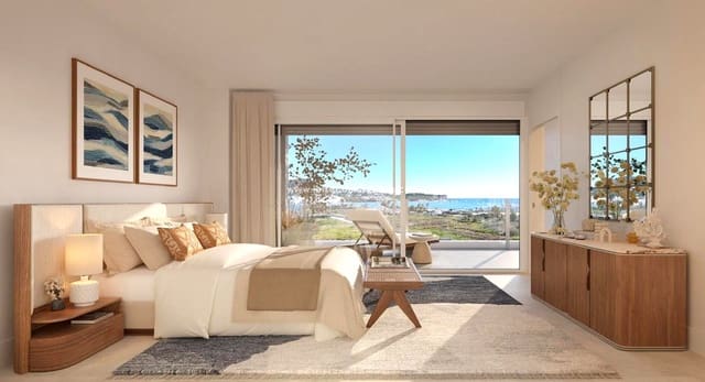 2 bedroom Flat for sale in Ibiza / Eivissa town - € 795,000 (Ref: 9715552)