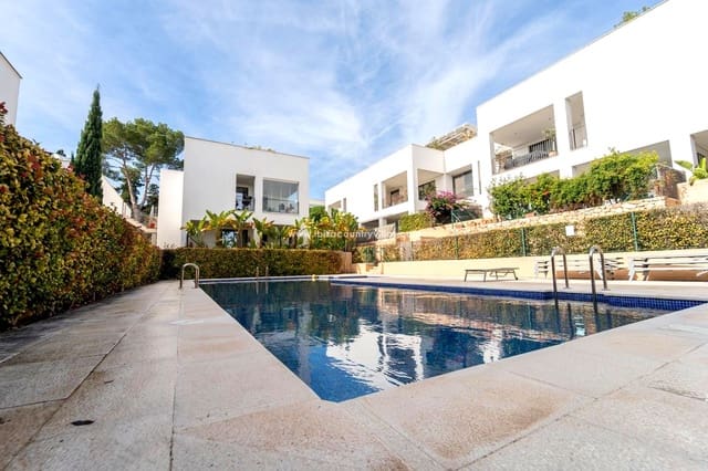 3 quarto Apartamento para venda em Santa Eulalia / Santa Eularia - 1 090 000 € (Ref: 9731200)