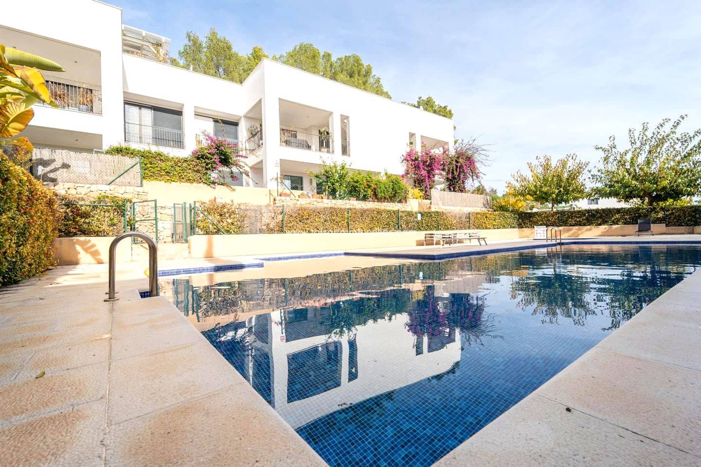 3 bedroom Flat for sale in Santa Eulalia / Santa Eularia - € 1,090,000 (Ref: 9731200)
